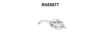 RENAU 770082156 End Silencer